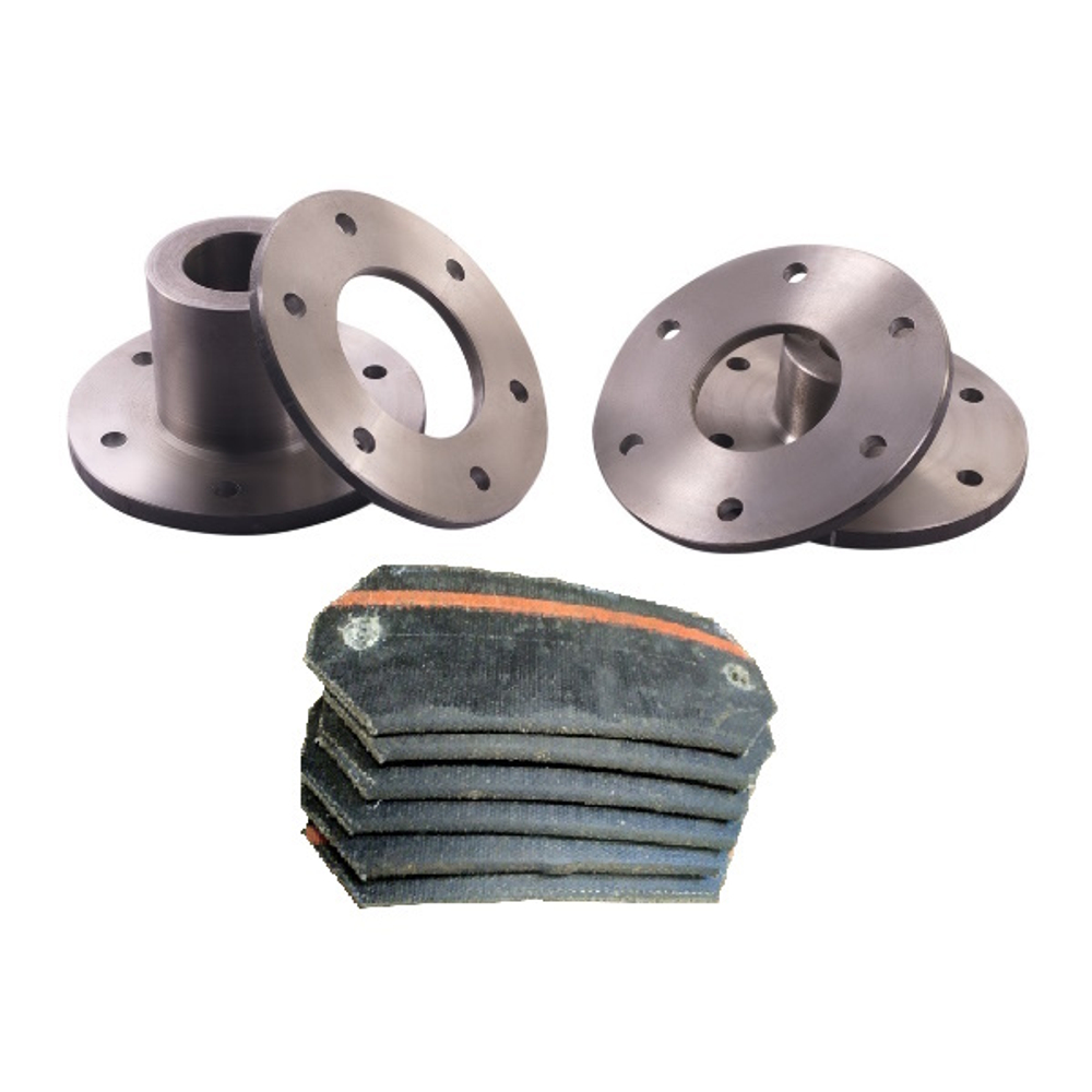 Муфта предохранительная