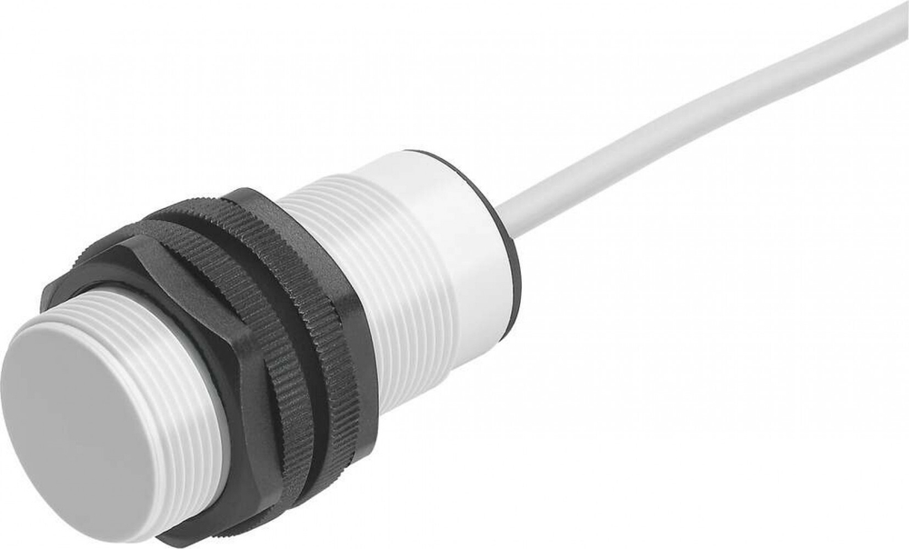 SIEN-M30NB-PS-K-L-PA Датчик положения