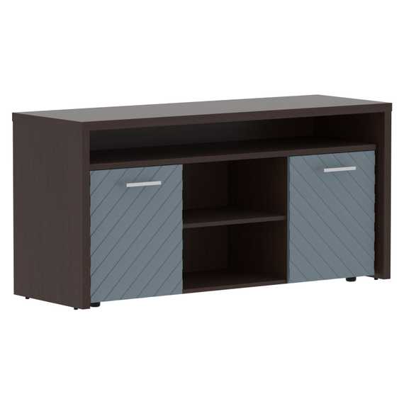 Тумба с фригобаром TLTF-3D  1640х550х800 TORR LUX