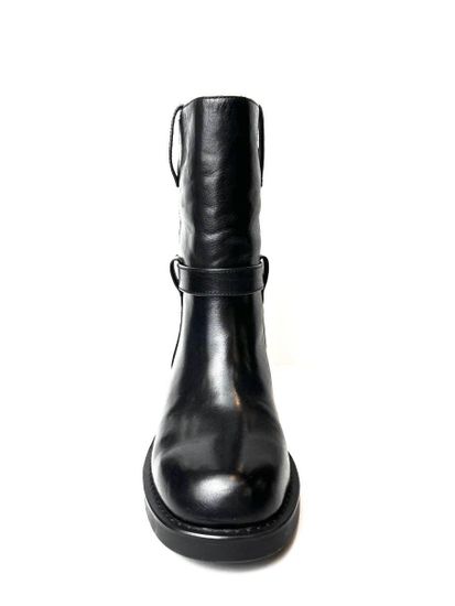 Ботинки женские