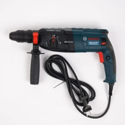 Bosch Перфоратор 900 Вт, 0 акк.