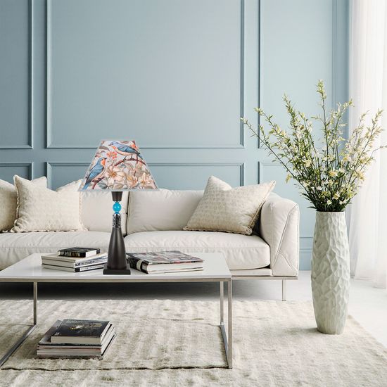 Настольная лампа MANNE TL.7461-4