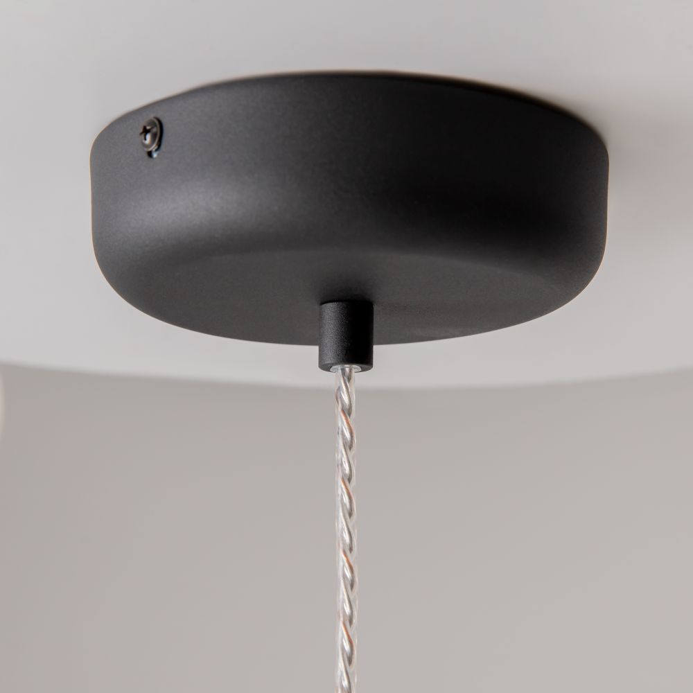 Светильник подвесной светодиодный Maytoni Spirito MOD286PL-L18B3K