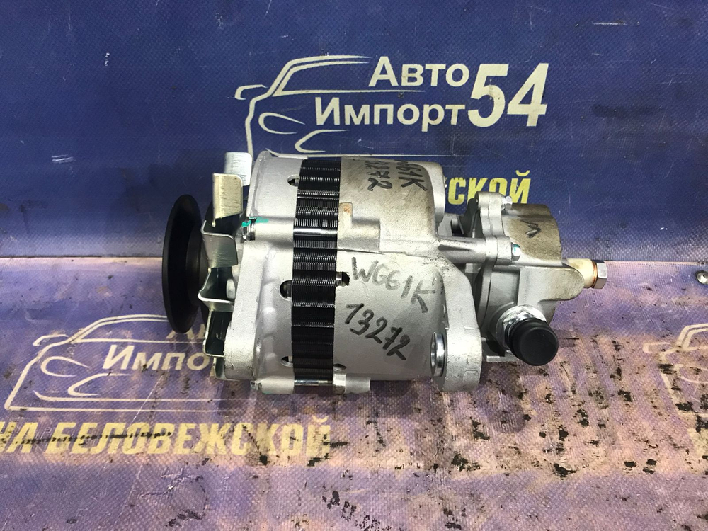 Генератор MAZDA TITAN 1971-2004