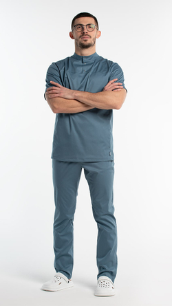 Костюм медицинский Давид №4320