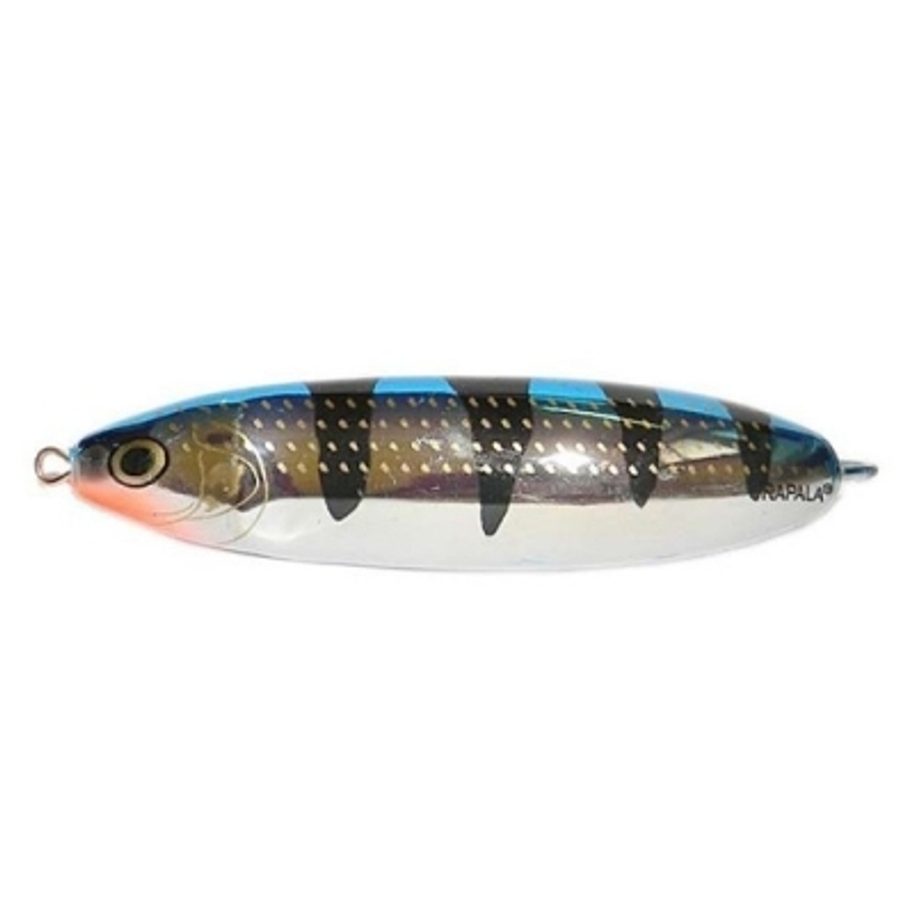Блесна Rapala Minnow spoon RMS07 7см 15г