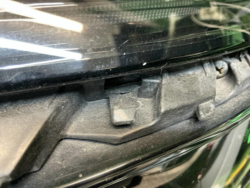 Фара левая Chery Arrizo 8 (2022-н.в.) LED