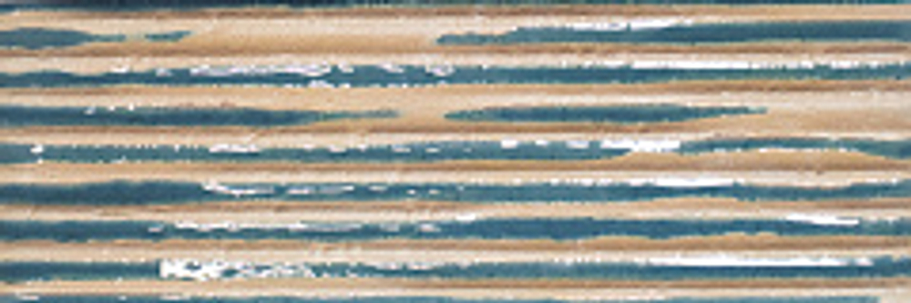 Керамогранит WOW CASABLANCA Сb Comb Azure 5х15