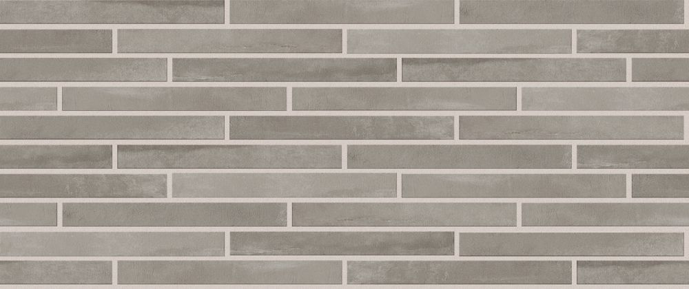 Ригельная плитка Rondine Arenosa Grey 450x48x9,5