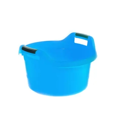 Таз 12л ЛЮКС круглый