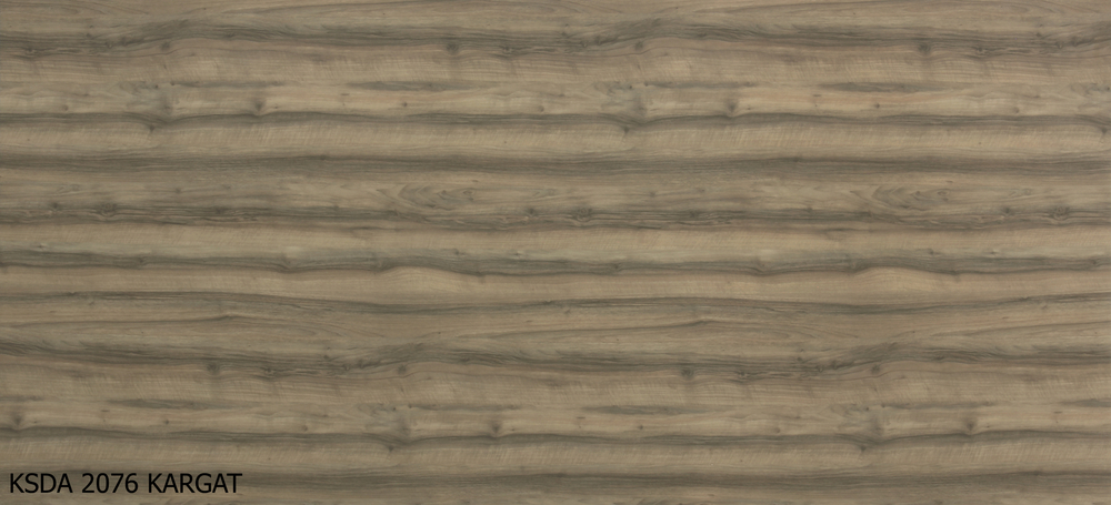 Eterno Kompakt S.2  KARGAT (KSDA 2076) 3050х1320х12мм
