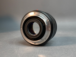Leica Summicron-R 2/50mm E55