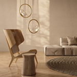 Подвесной светодиодный светильник Maytoni Moon MOD327PL-L5BS3K