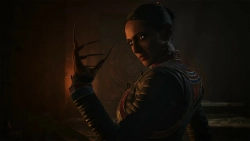 The Blood of Dawnwalker Day One Edition (диск для PS5, полностью на английском языке)