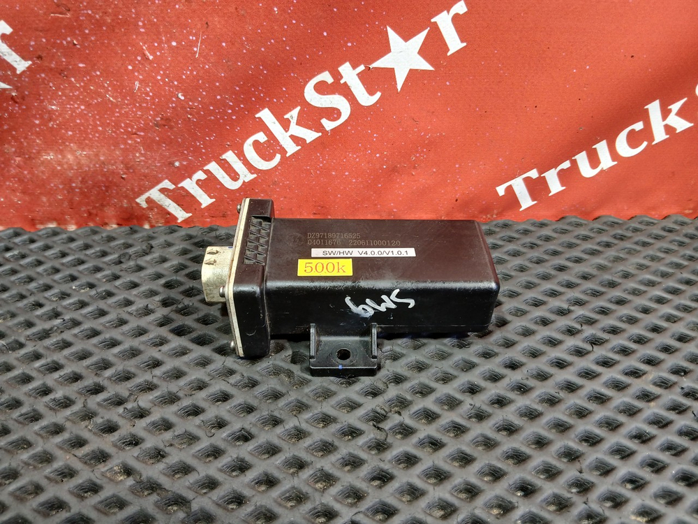 Датчик давления в шинах 2022г