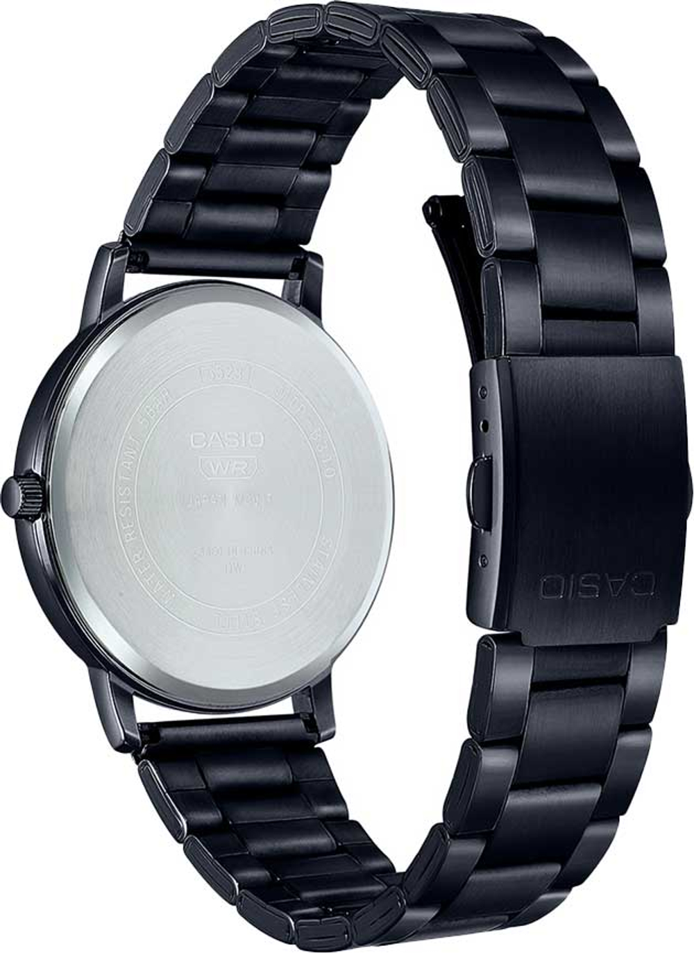 Часы Casio MTP-B125B-8A