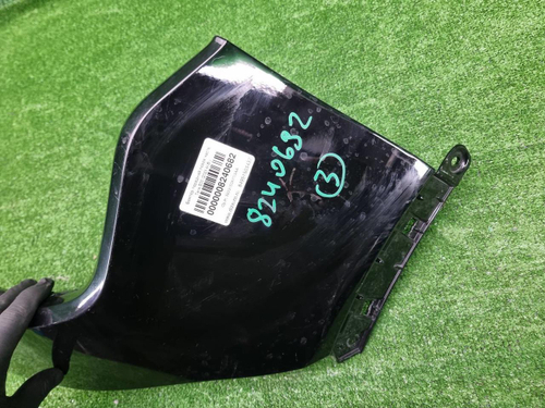 Бампер передний левая часть Tank 500 (2021-н.в.)