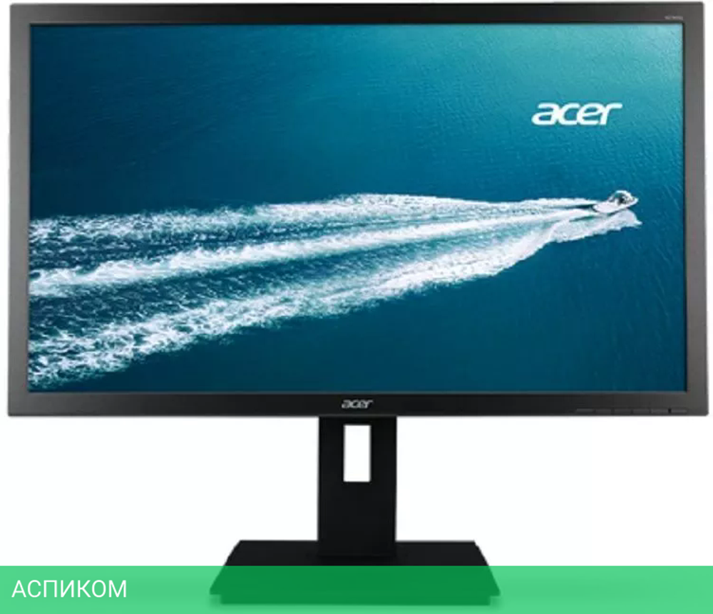 Монитор Acer B276HULCymiidprzx