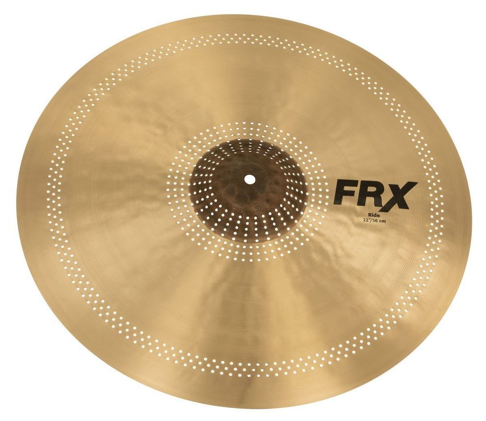 Тарелка Ride Sabian 22&quot; Frx Ride