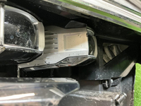 Битая Фара правая EXEED VX (2021-2024) LED