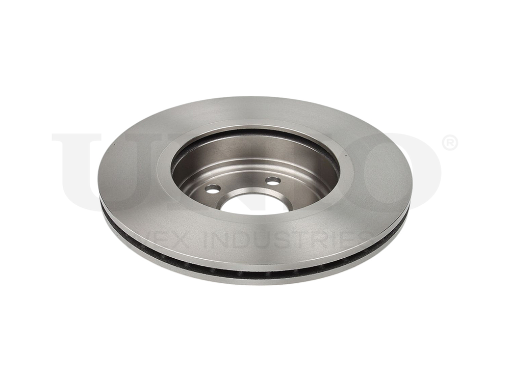 Диск тормозной передний UNIO BRD-20324