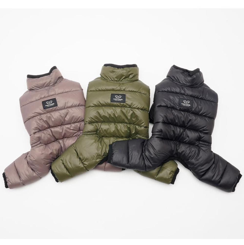 553 PA-OW Комбинезон "AIR 3", без капюшона, унисекс