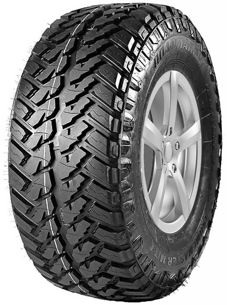 Roadmarch Primemaster M/T I 33/12.5 R17 120Q