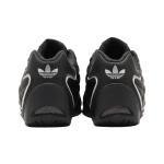 Кроссовки Adidas Originals Adiracer 'black' JS0286