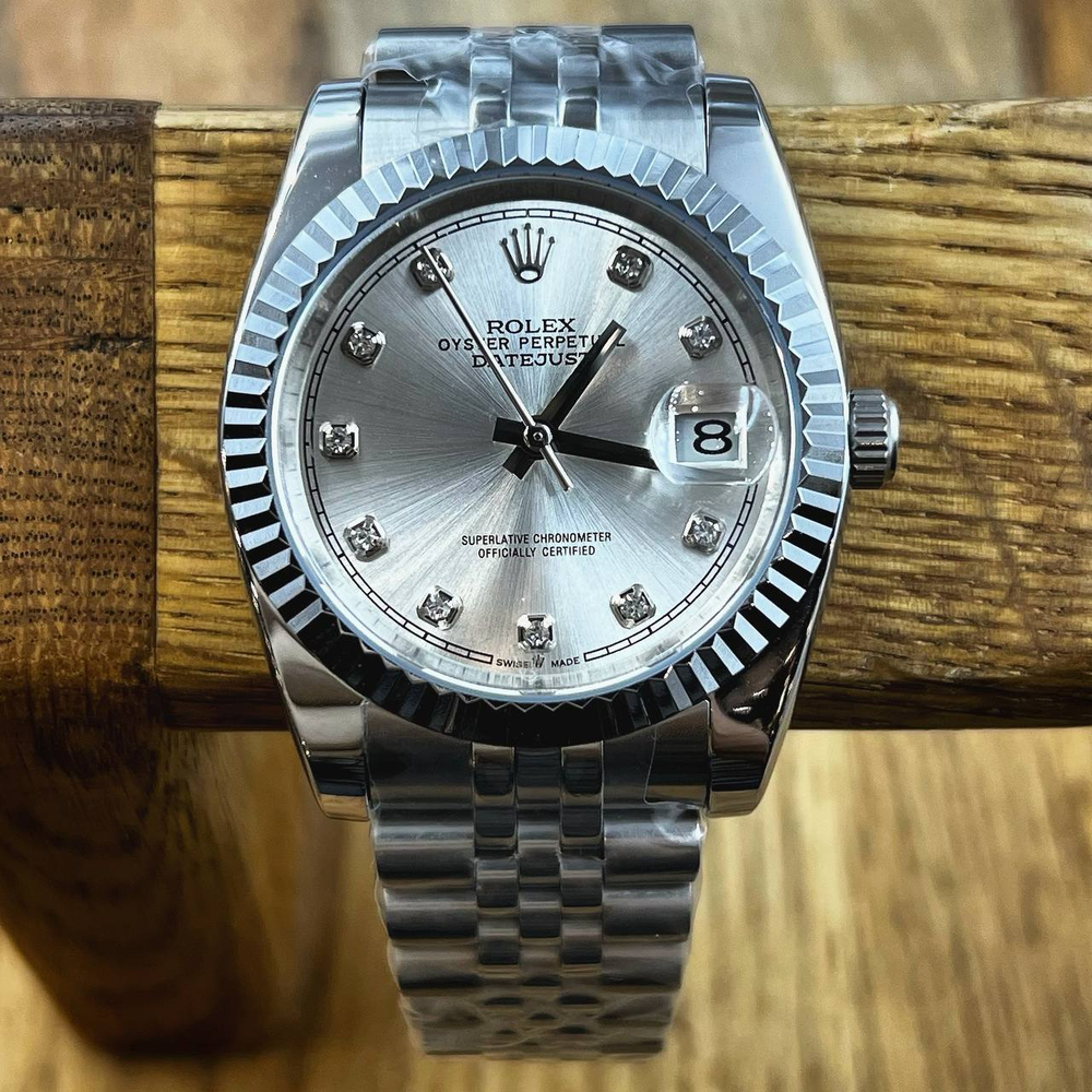 Часы Rolex