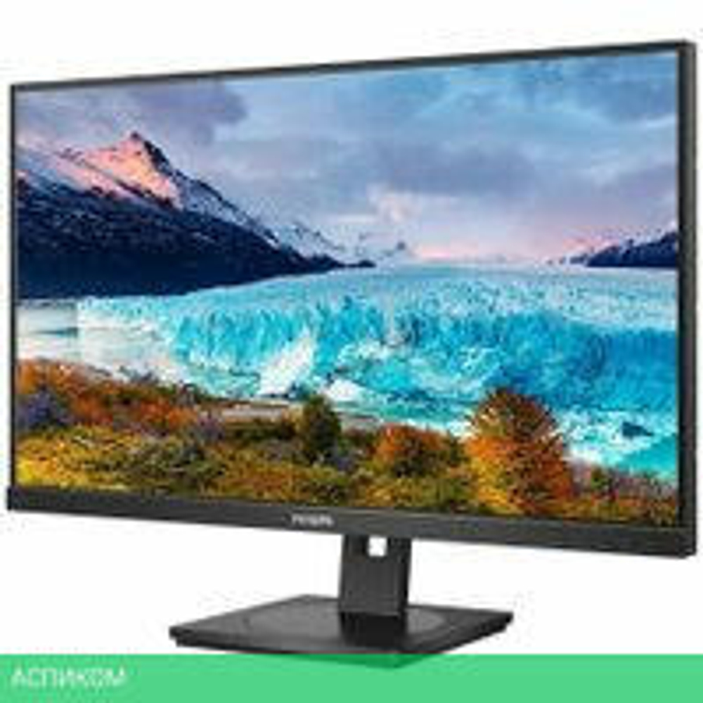 Монитор Philips 273S1/01