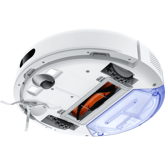 Робот-пылесос Xiaomi Robot Vacuum S20 (D106)