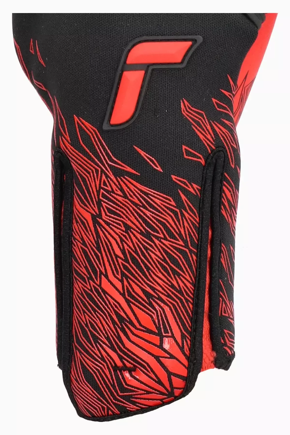 Вратарские перчатки Reusch Reusch Venomous Gold X