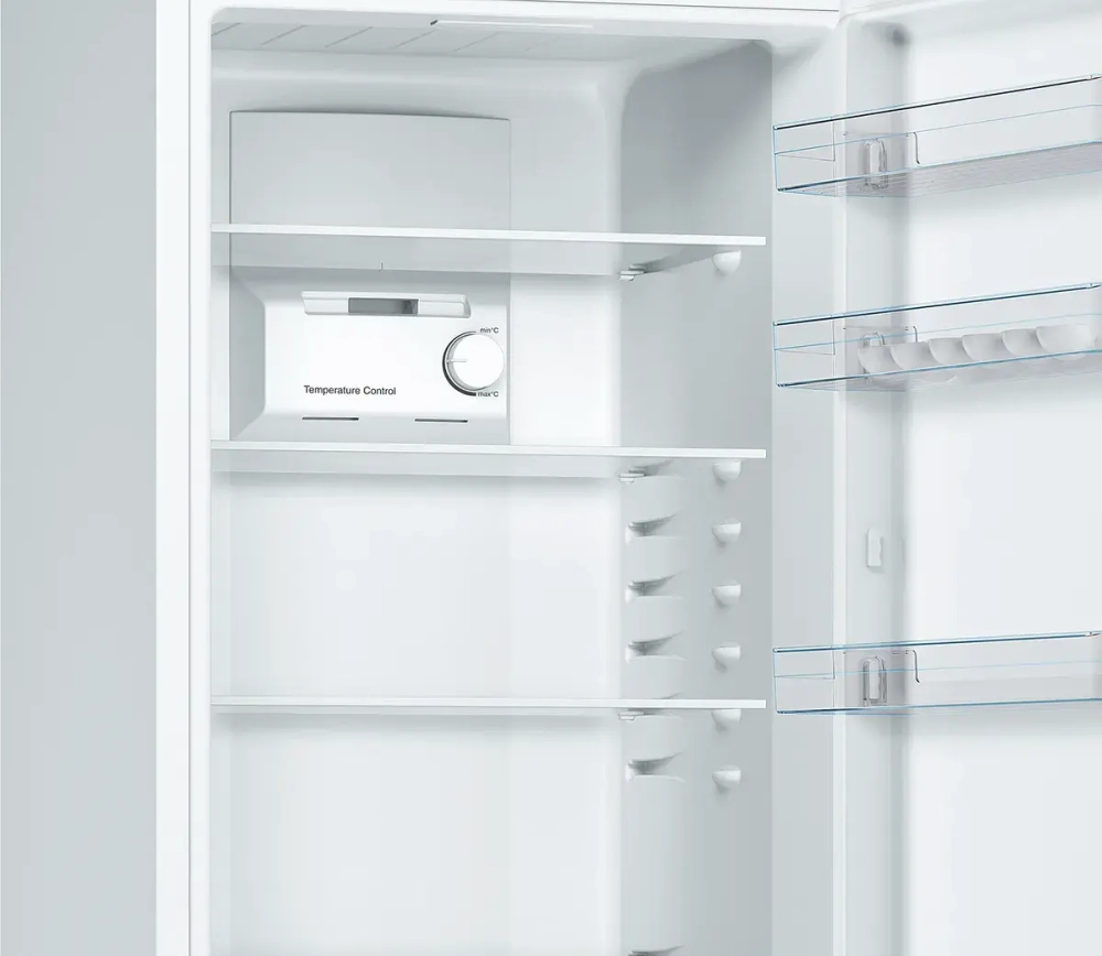 Двухкамерный холодильник Bosch KGN36NW306