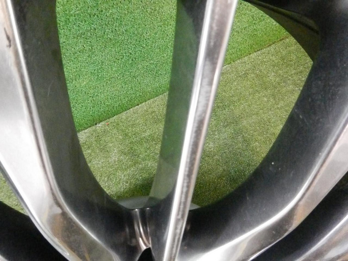 Диск литой R22 Infiniti QX80 (2017-н.в.)