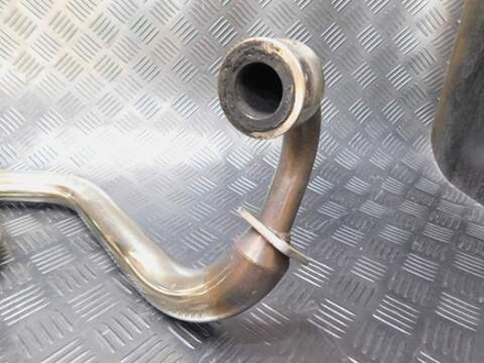 Глушитель Supertrapp Yamaha Drag Star 400 052300