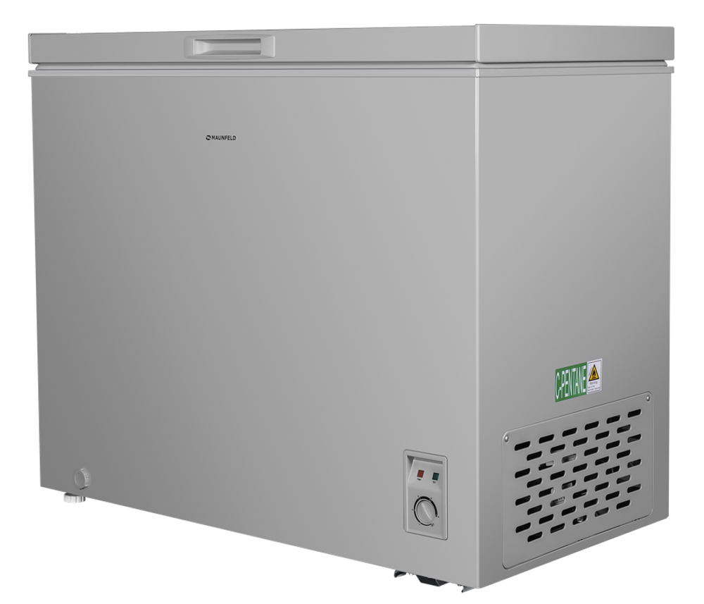Морозильный ларь MAUNFELD MFL200GR фото 7