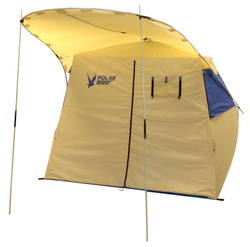 Тент-козырек для палаток 4S и 4Т
