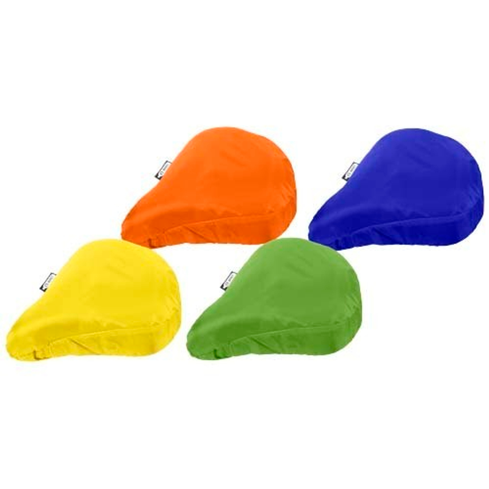 Водонепроницаемый чехол для велосипедного седла из переработанного ПЭТ Jesse