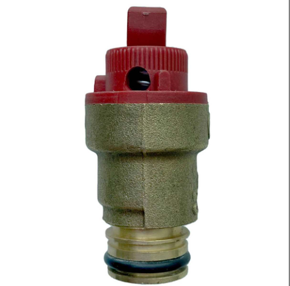 Клапан сбросной 3 БАР для котла VAILLANT (178985) Protherm V18, v 19,H-RU (0020047005, 0020014173, 200080190)