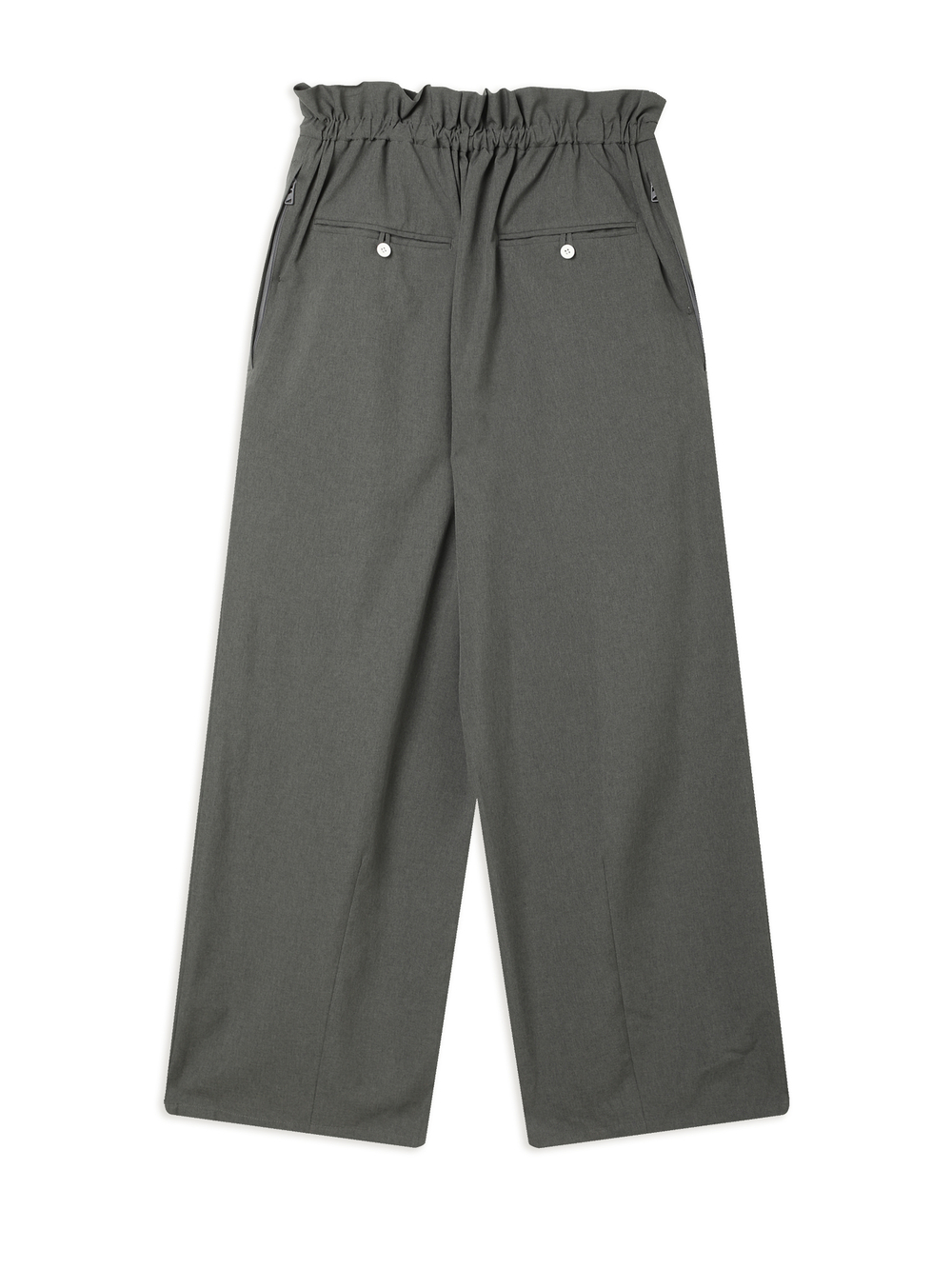 Мужские Брюки Lightweight Wide