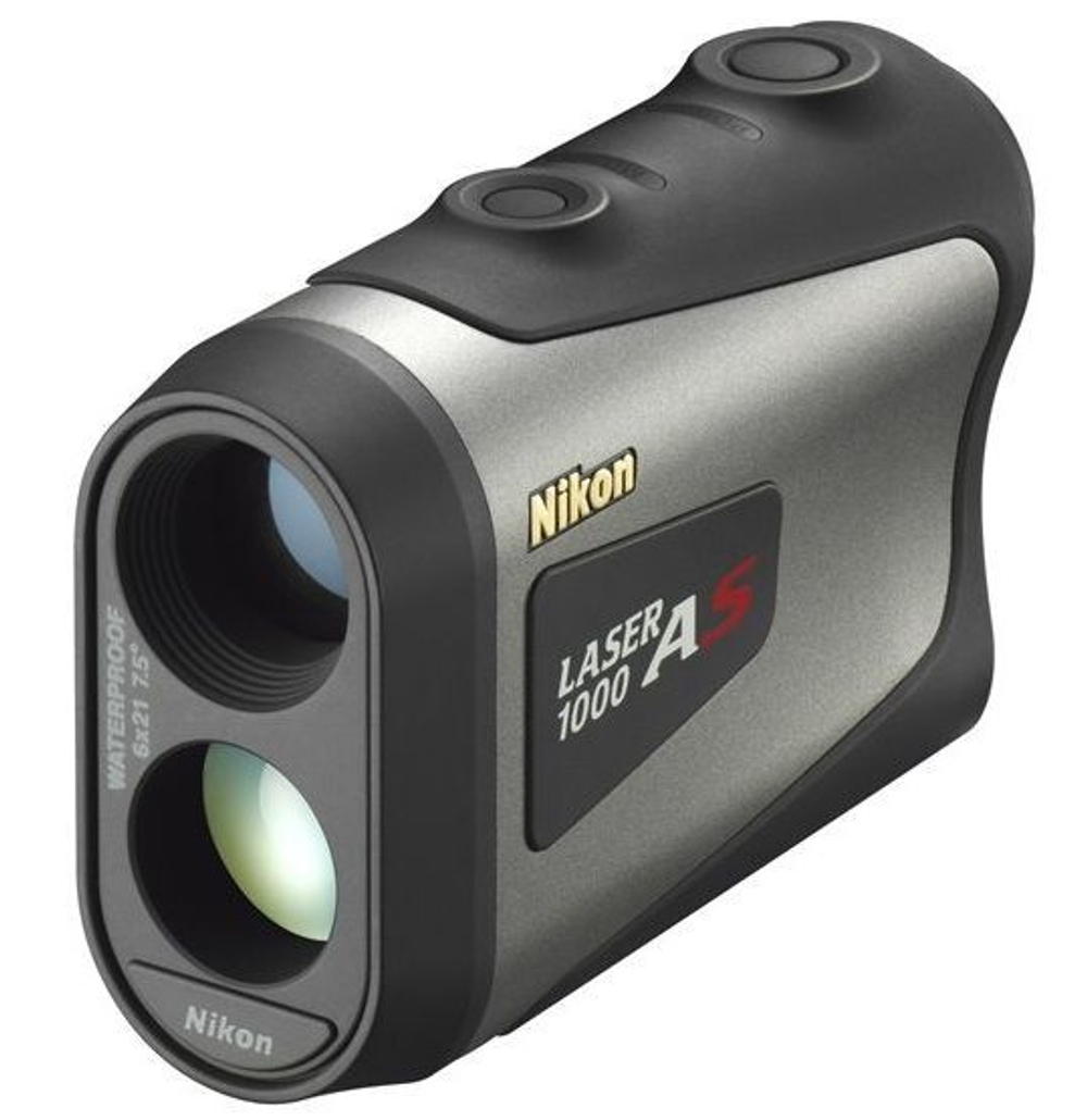 Nikon LRF 1000 AS