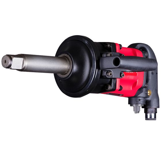 FUBAG Пневмогайковерт ударный IWM 3200 1&quot;