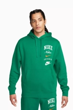 Кофта Nike Club Fleece