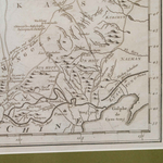 Карта Западной Тартарии