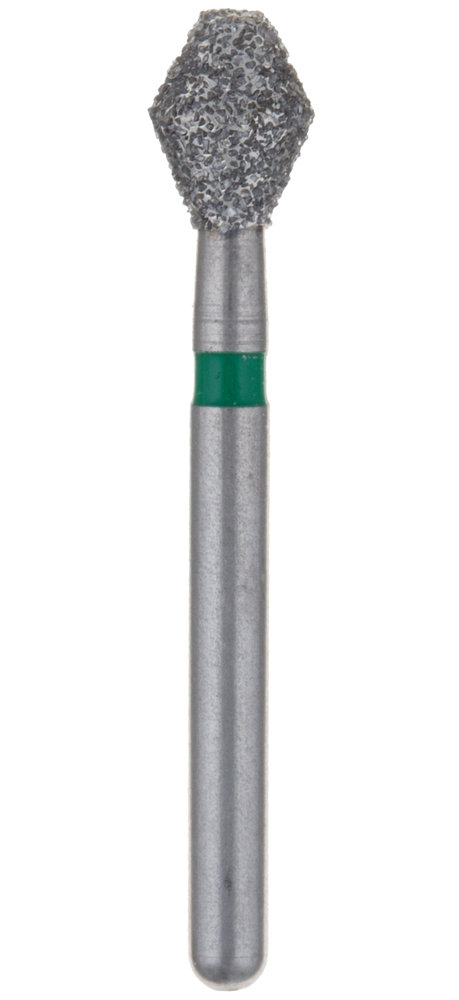 811G 033 FG 314 Бор алмазный (1 шт.), Meisinger, Германия
