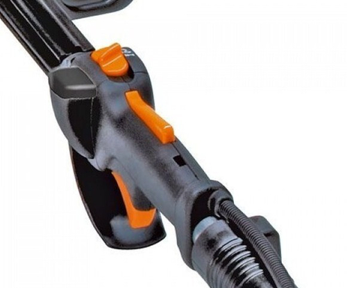 Ранцевая мотокоса Stihl FR 410 C-E GSB 230-4