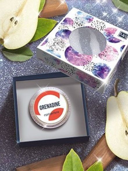 Твердые духи (эспри) Grenadine