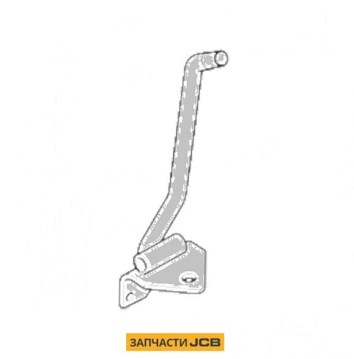 Рычаг оператора JCB 128/C4628