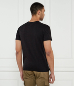 Футболка Tommy Jeans - черный(DM0DM21303)