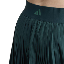 Теннисная юбка Adidas Club Pleated - aurora ivy